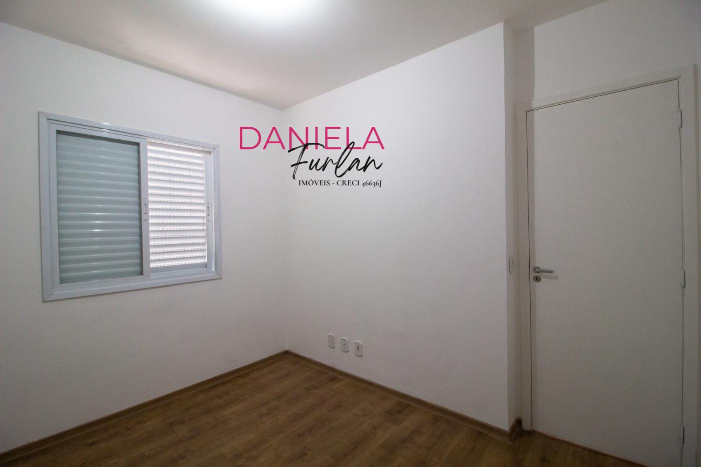 Apartamento à venda com 2 quartos, 57m² - Foto 7