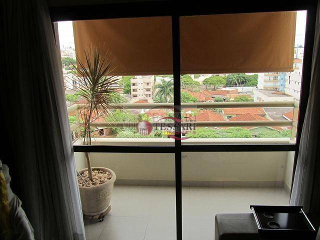 Apartamento à venda com 3 quartos, 94m² - Foto 16