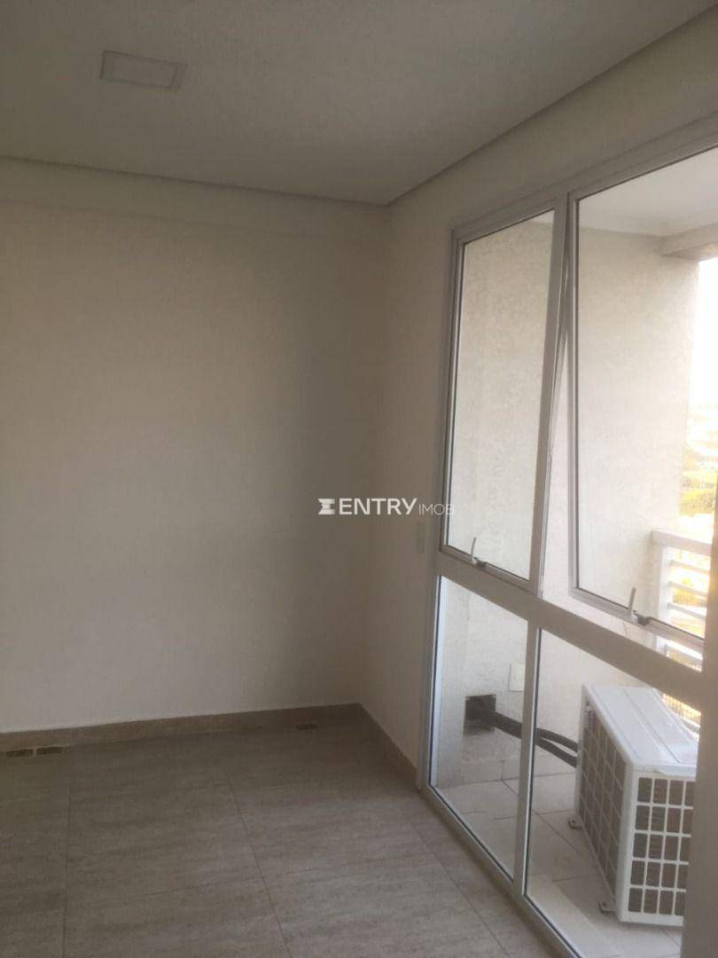 Conjunto Comercial-Sala à venda, 35m² - Foto 4