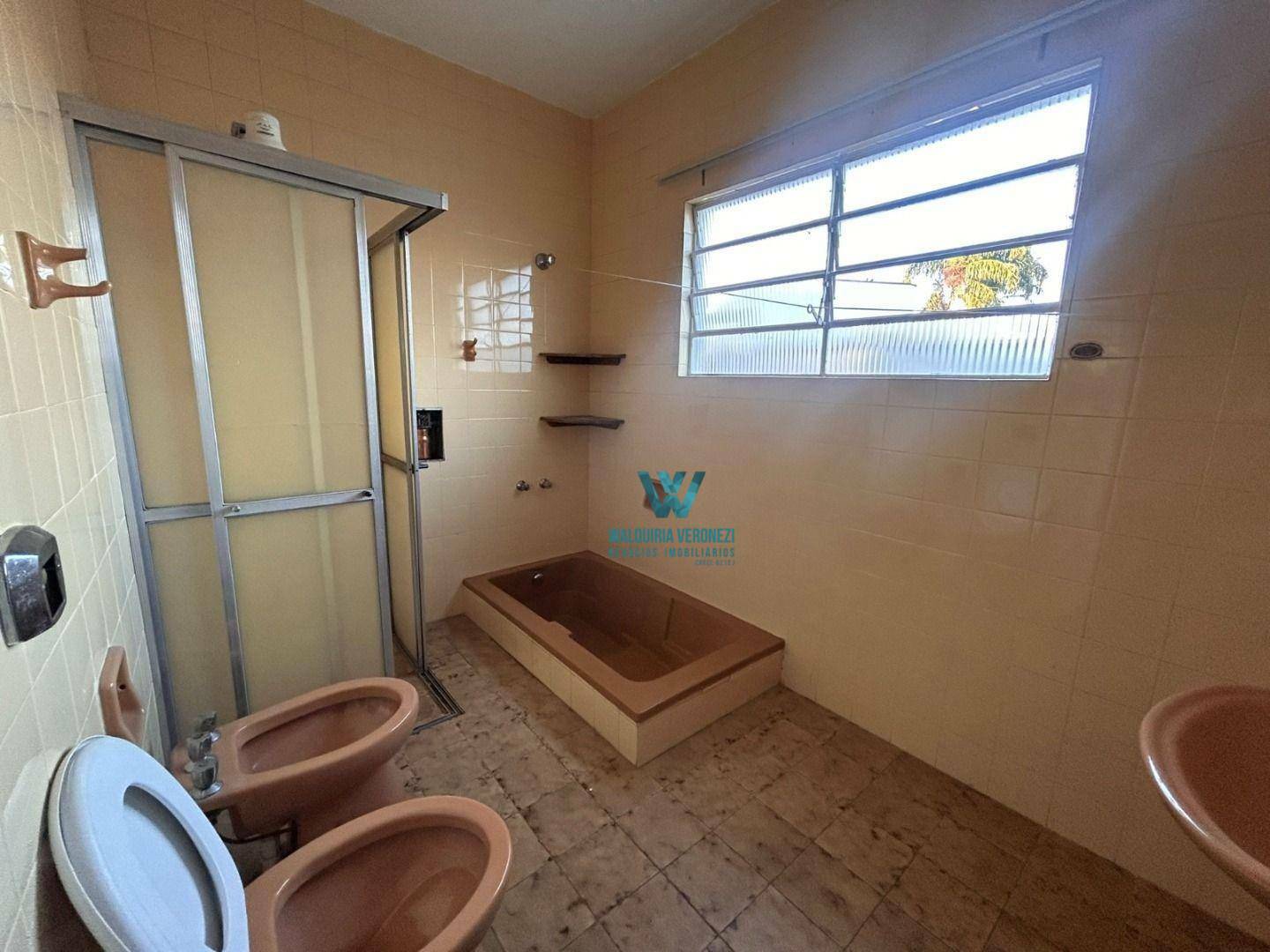 Casa para alugar com 3 quartos, 130m² - Foto 26