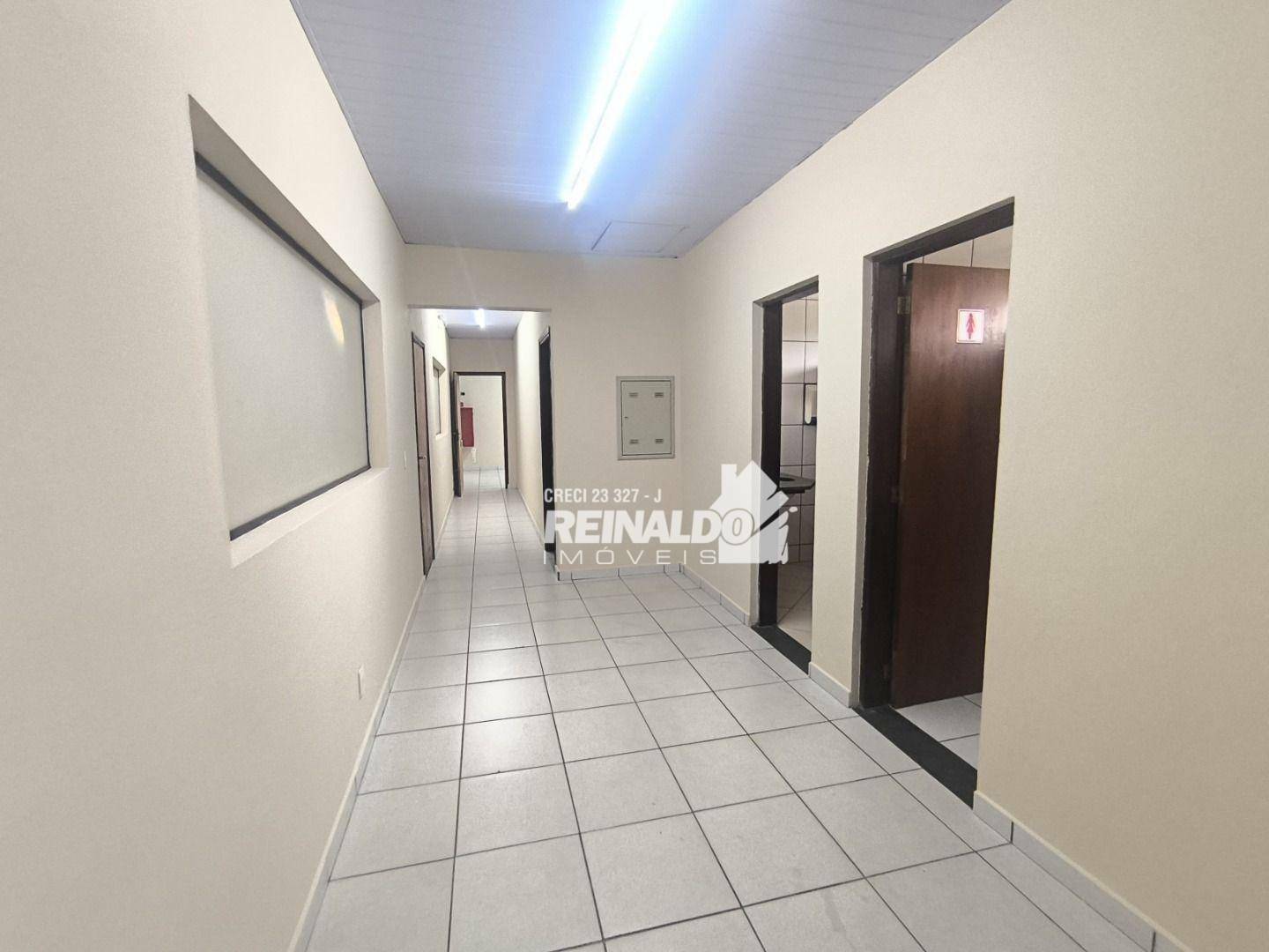 Depósito-Galpão-Armazém à venda e aluguel, 4900m² - Foto 8