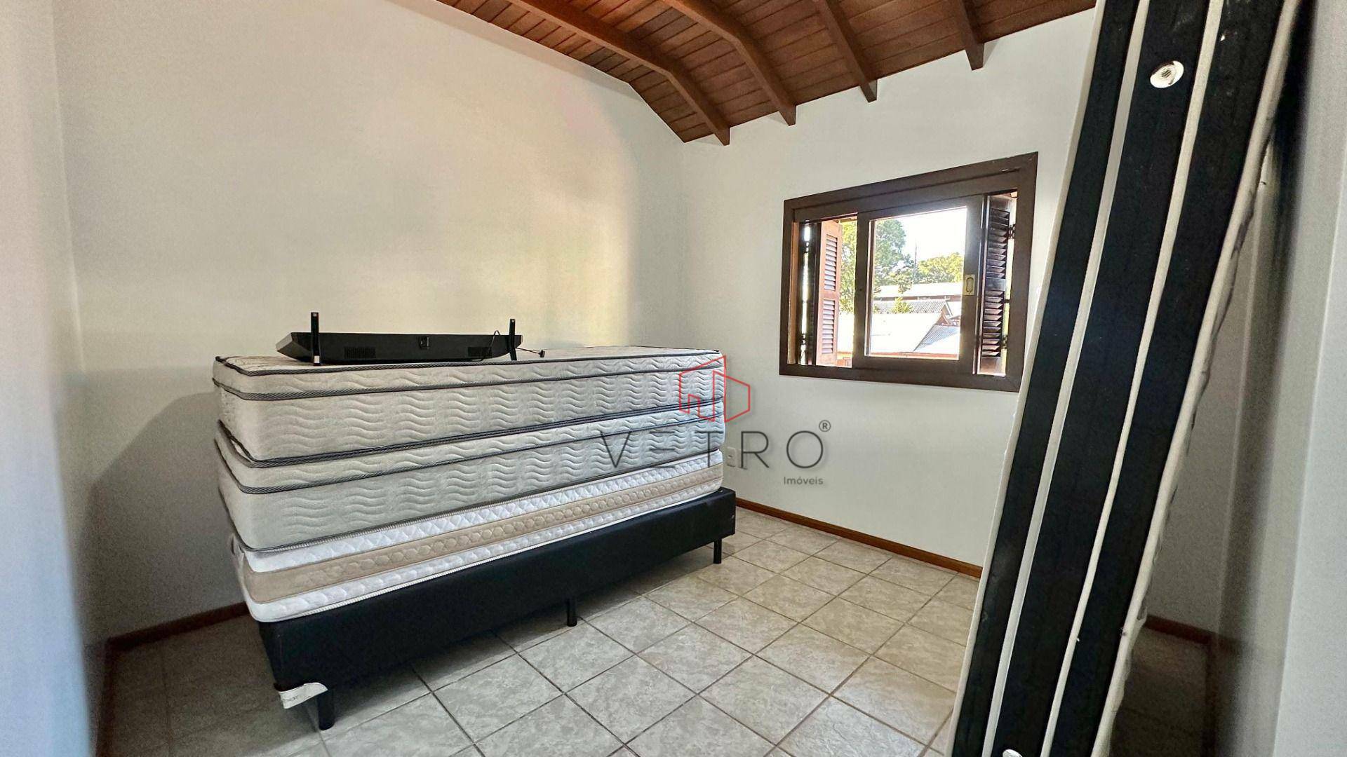 Apartamento à venda com 3 quartos, 57m² - Foto 7