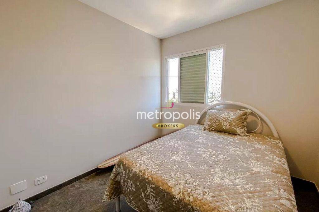 Apartamento à venda com 3 quartos, 100m² - Foto 35