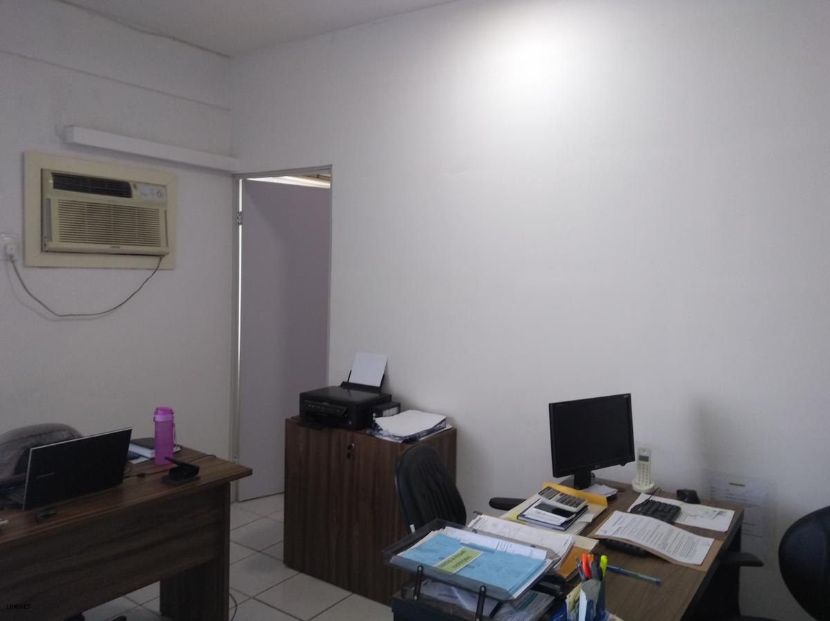 Conjunto Comercial-Sala para alugar, 23m² - Foto 7