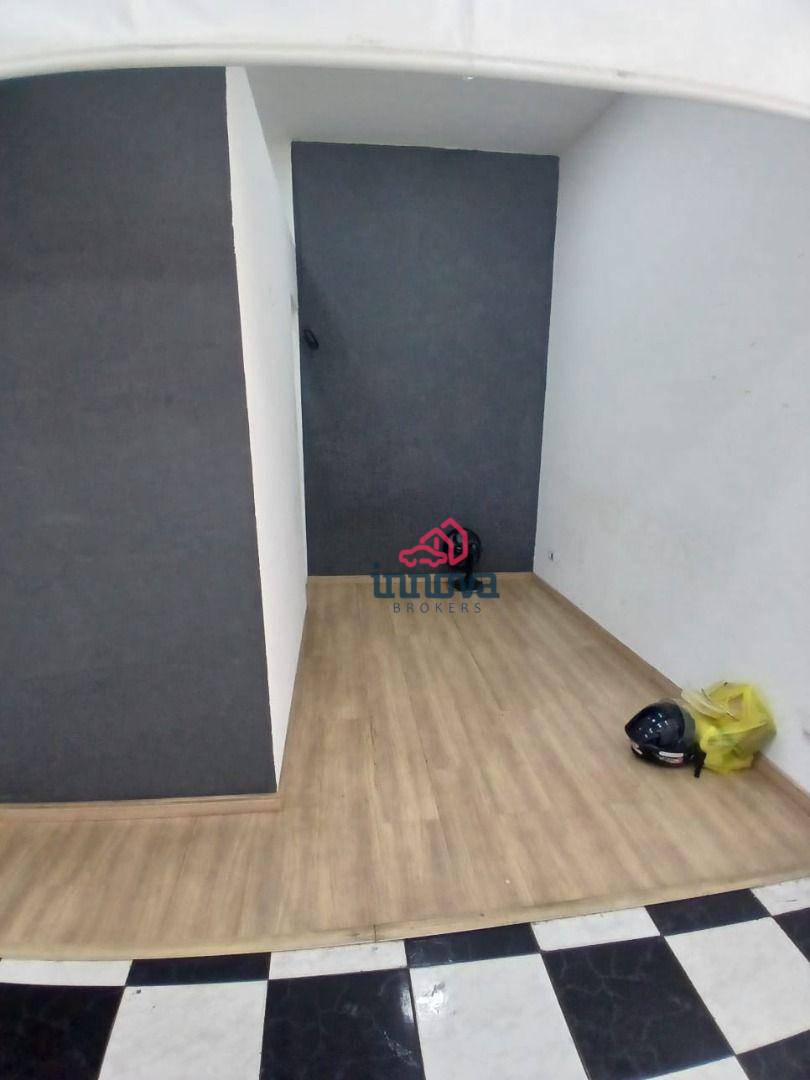 Loja-Salão para alugar, 10m² - Foto 3