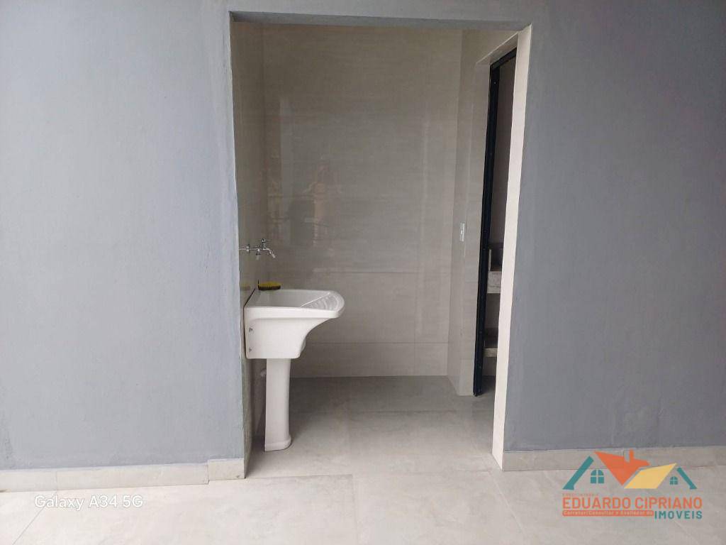 Sobrado à venda com 2 quartos, 104m² - Foto 27