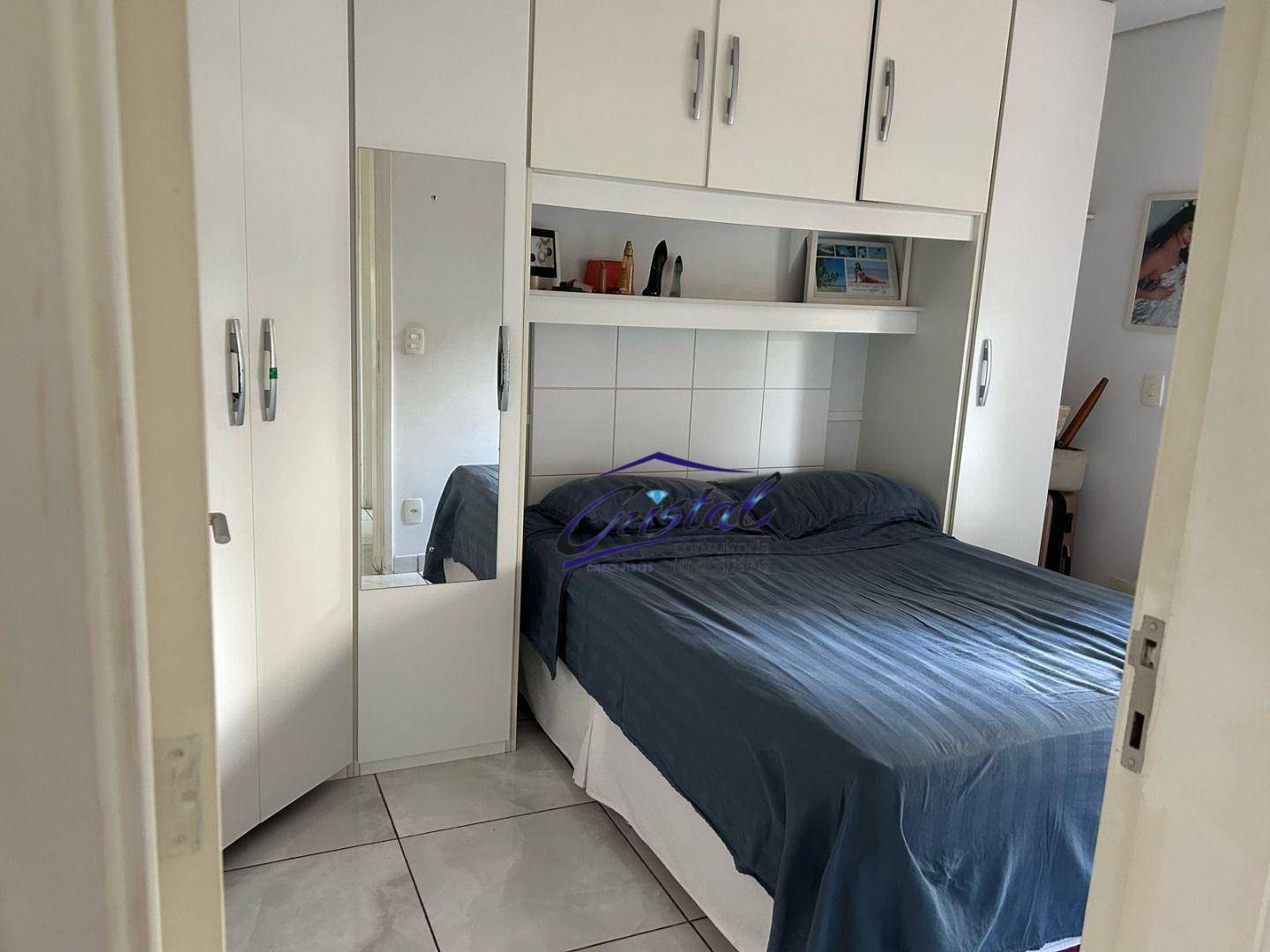 Apartamento, 2 quartos, 52 m² - Foto 13