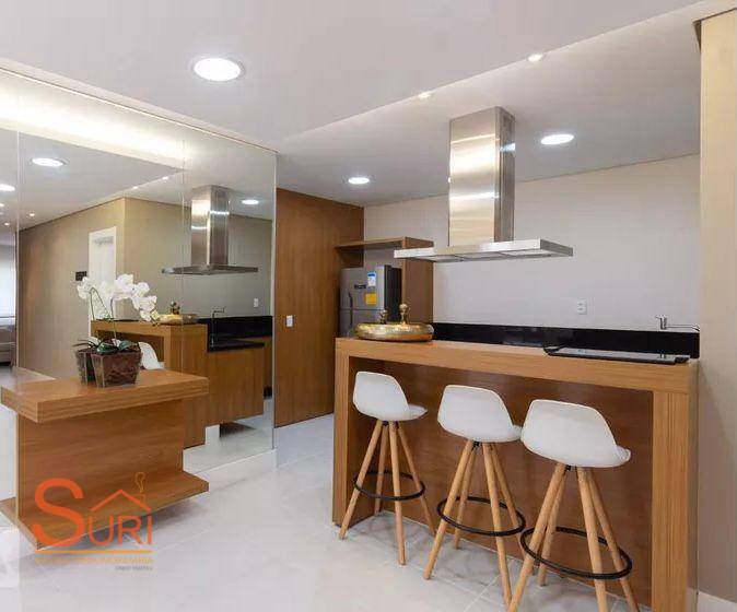 Apartamento à venda com 2 quartos, 63m² - Foto 15