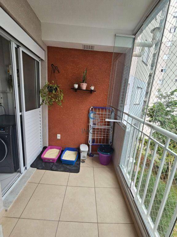 Apartamento à venda com 2 quartos, 55m² - Foto 15