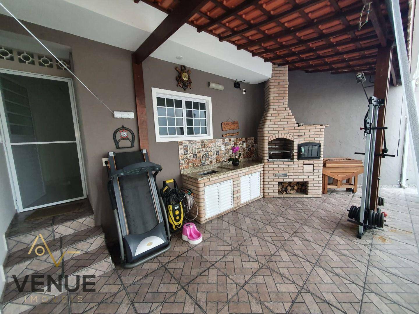 Sobrado à venda com 2 quartos, 180m² - Foto 28