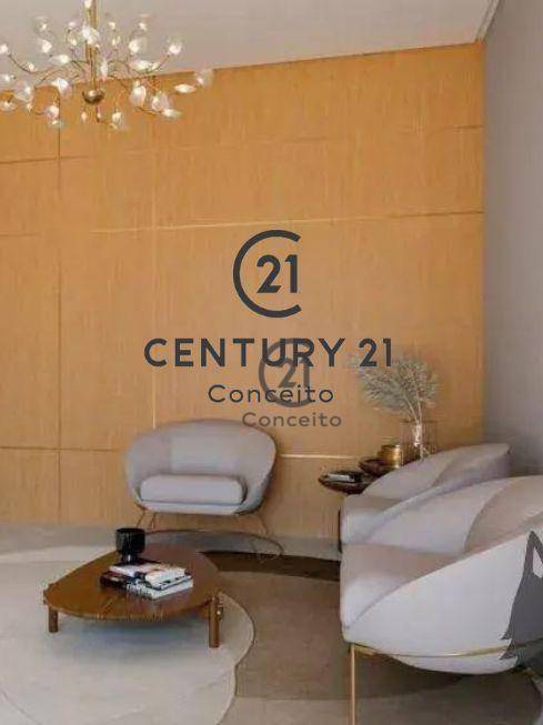 Apartamento à venda com 3 quartos, 115m² - Foto 7