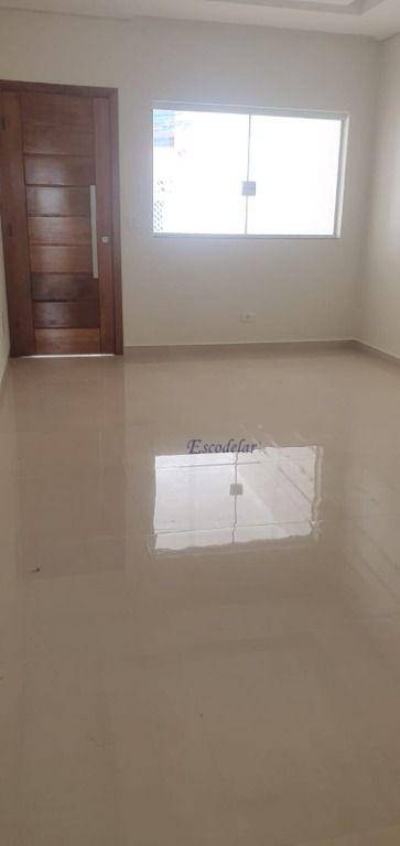 Sobrado à venda com 3 quartos, 101m² - Foto 28