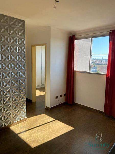 Apartamento à venda com 2 quartos, 45m² - Foto 2