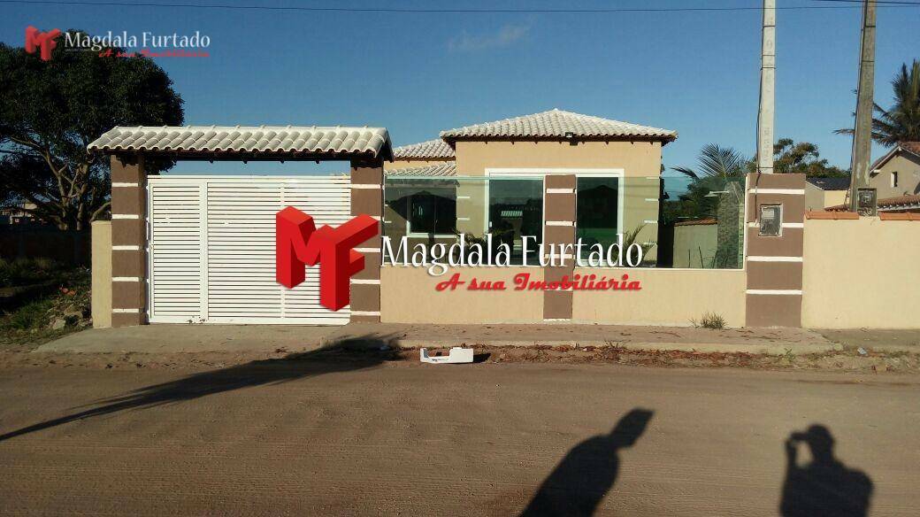 Casa à venda com 4 quartos, 250m² - Foto 5