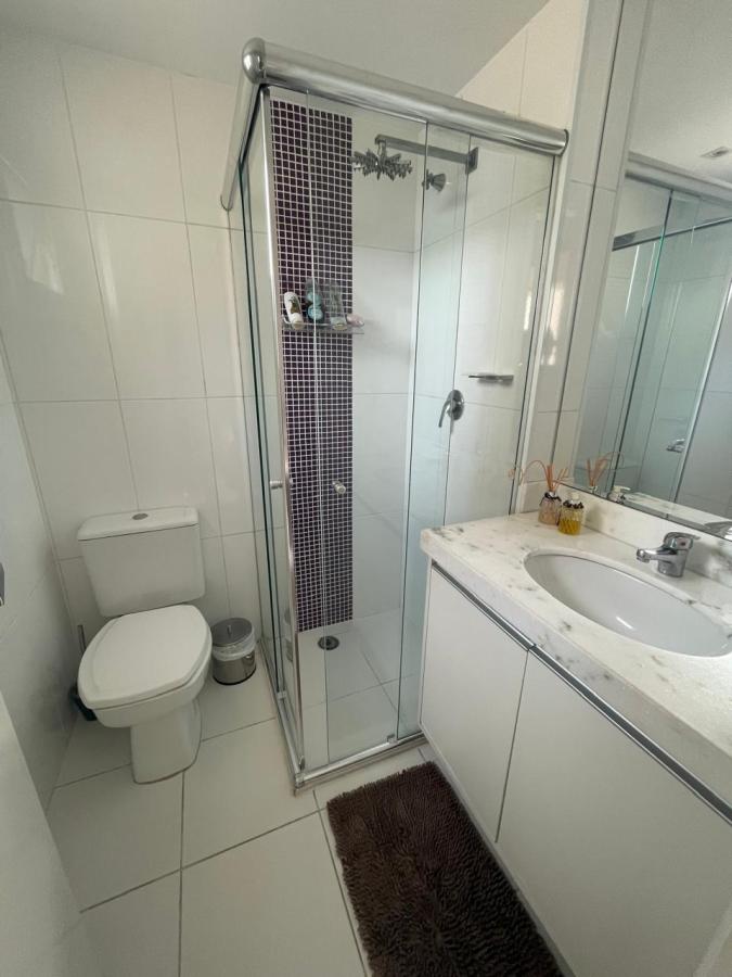 Apartamento à venda com 3 quartos, 128m² - Foto 19