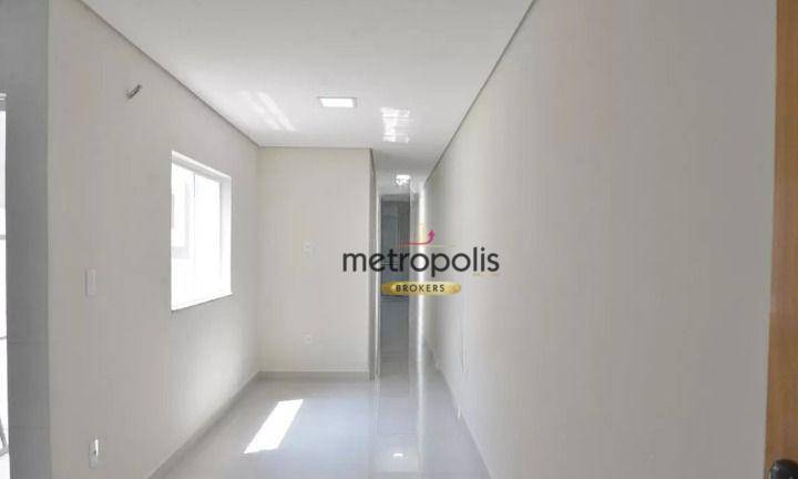 Apartamento à venda com 3 quartos, 75m² - Foto 1