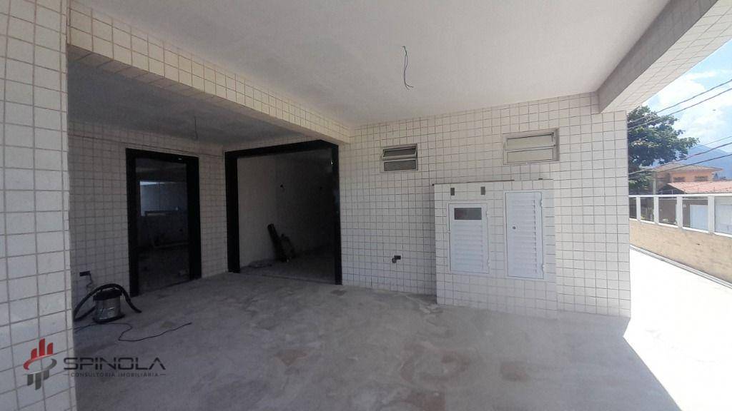 Apartamento à venda com 2 quartos, 75m² - Foto 7