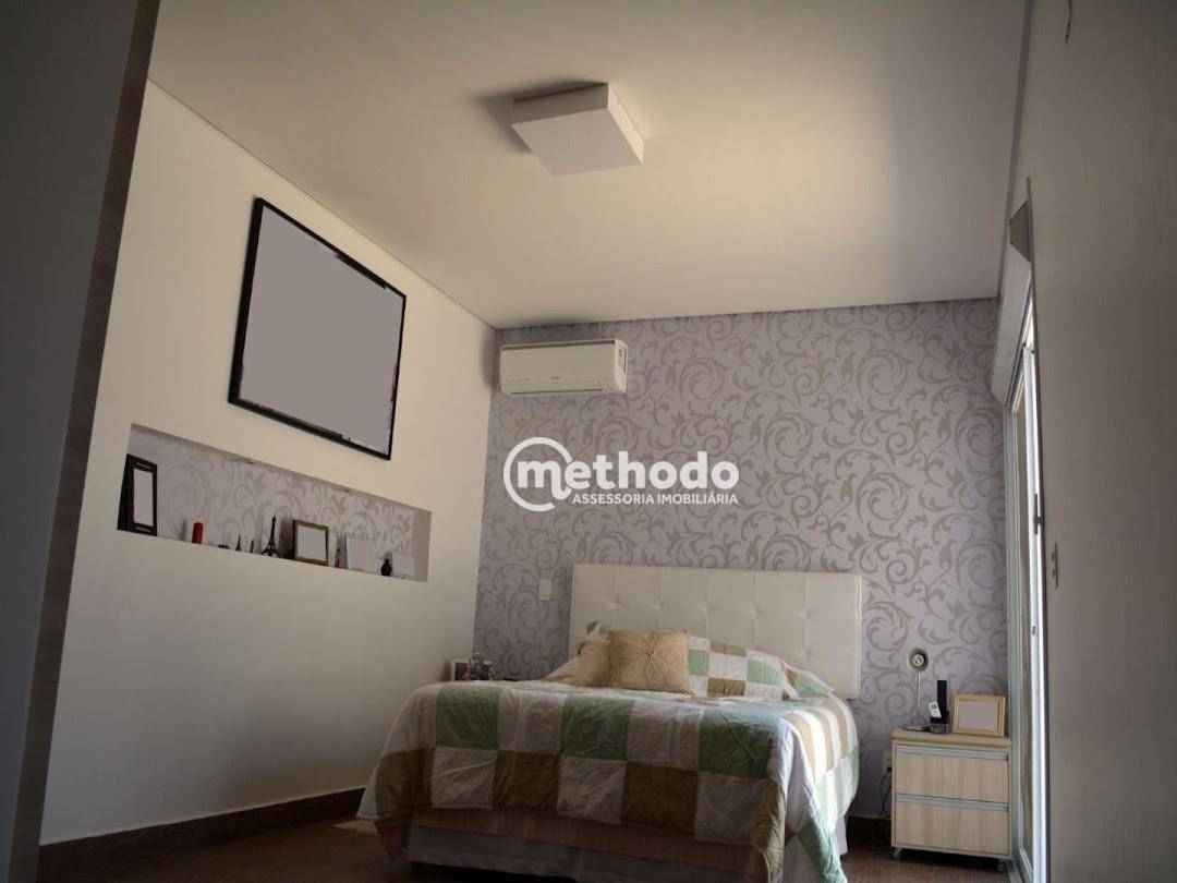 Casa de Condomínio à venda com 4 quartos, 360m² - Foto 17