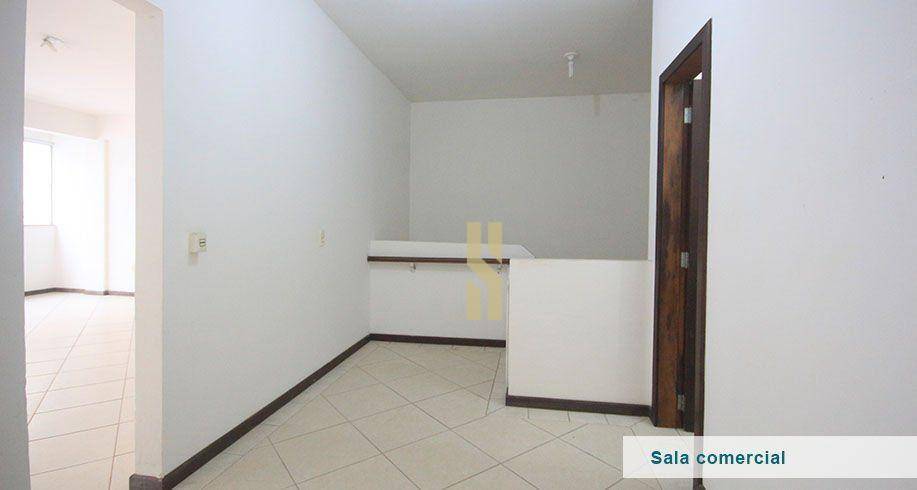 Conjunto Comercial-Sala à venda, 217m² - Foto 2