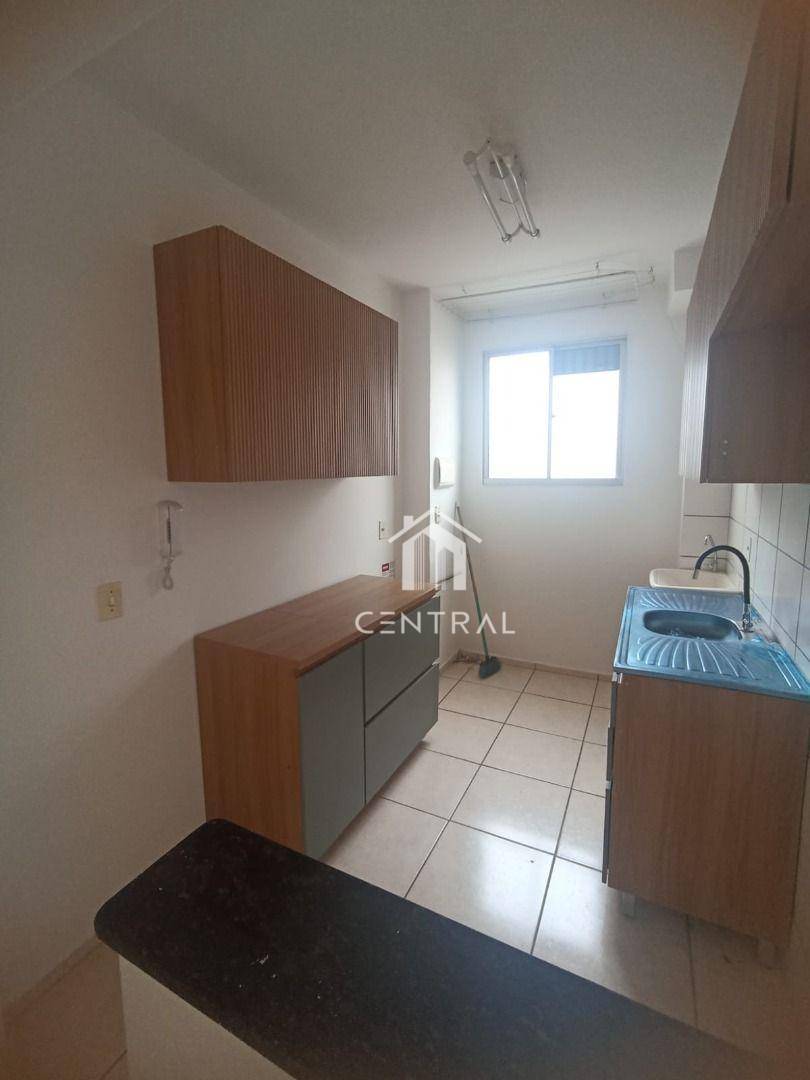 Apartamento, 2 quartos, 48 m² - Foto 3