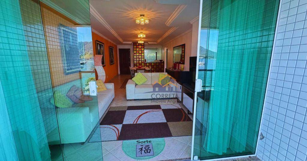 Apartamento à venda com 3 quartos, 110m² - Foto 10
