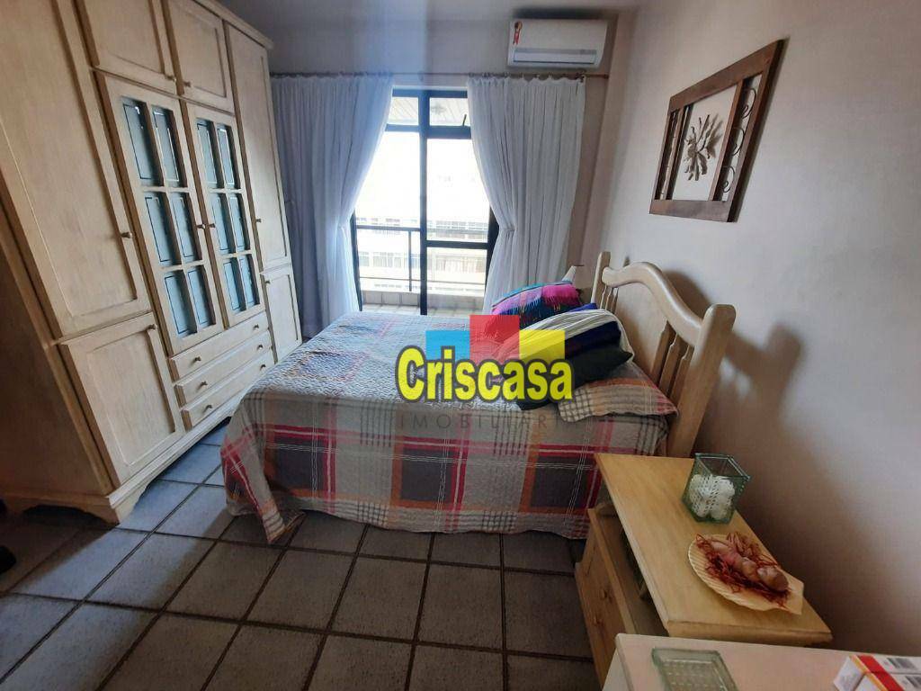 Apartamento à venda com 3 quartos, 120m² - Foto 20