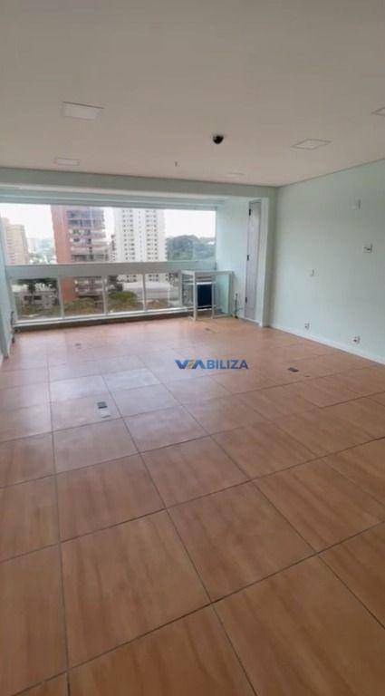 Conjunto Comercial-Sala para alugar, 39m² - Foto 3