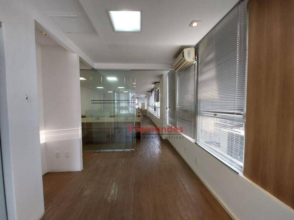 Conjunto Comercial-Sala à venda e aluguel, 149m² - Foto 3