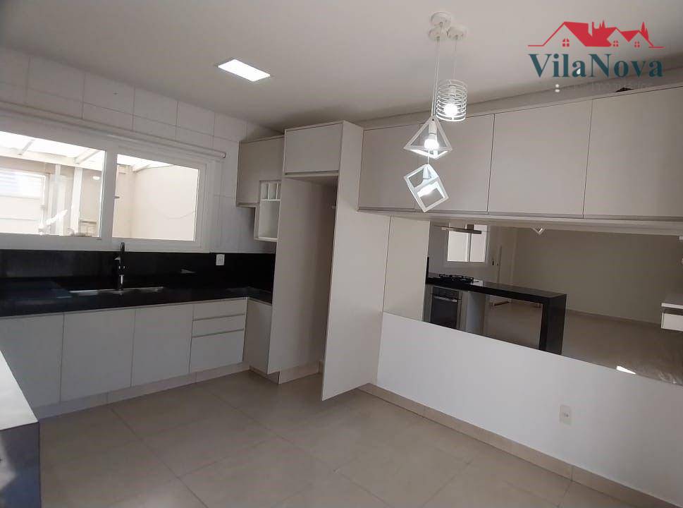 Casa à venda com 3 quartos, 129m² - Foto 5