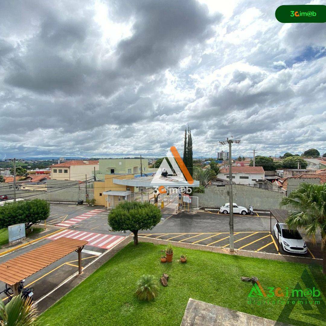 Apartamento à venda com 2 quartos, 45m² - Foto 1