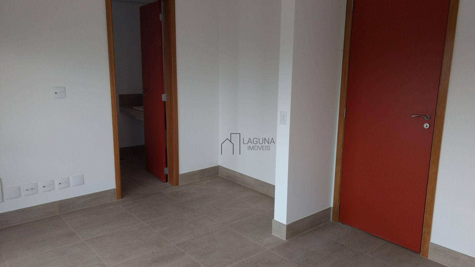 Apartamento à venda com 3 quartos, 155m² - Foto 7