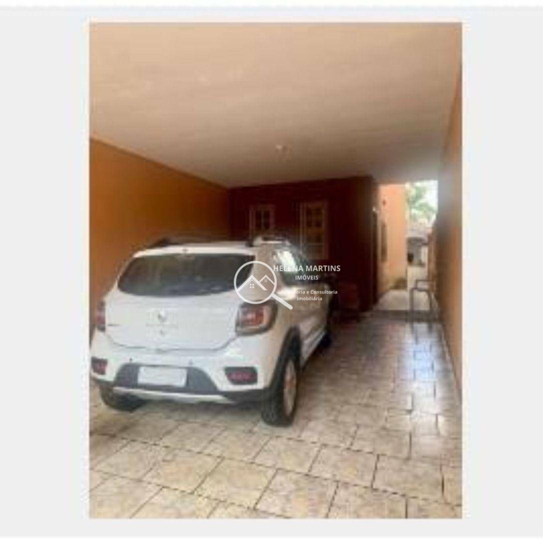 Sobrado à venda com 3 quartos, 125m² - Foto 10