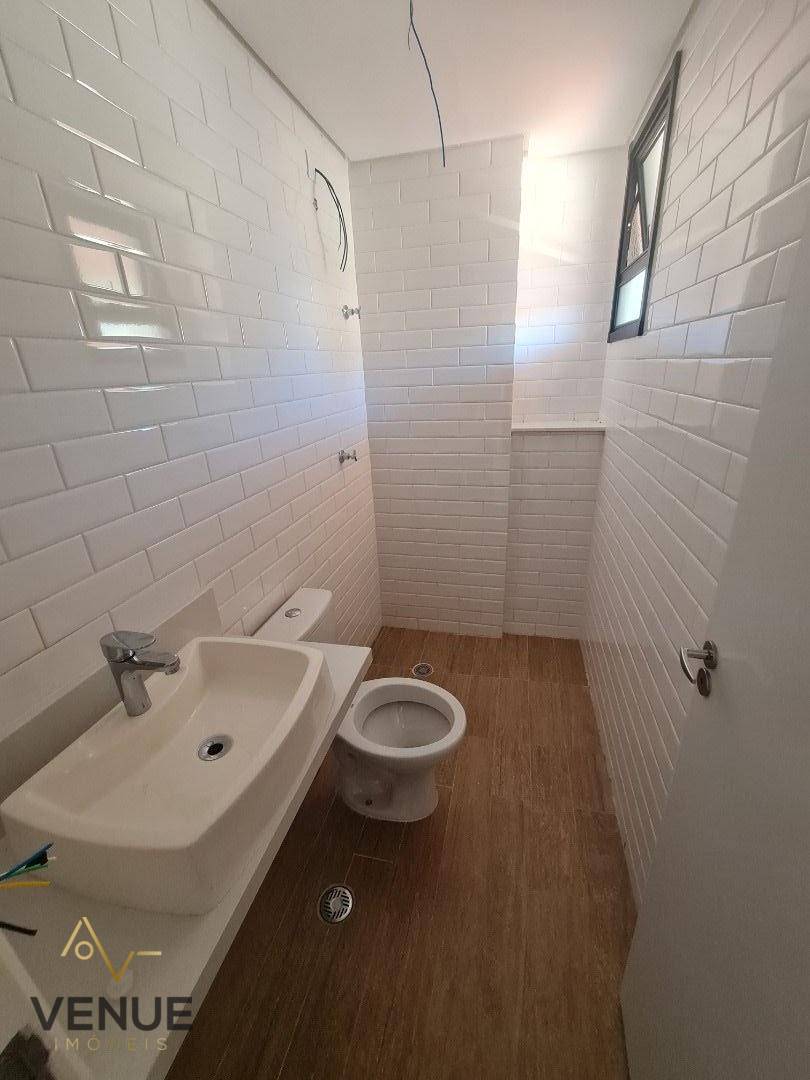 Apartamento à venda com 1 quarto, 30m² - Foto 9