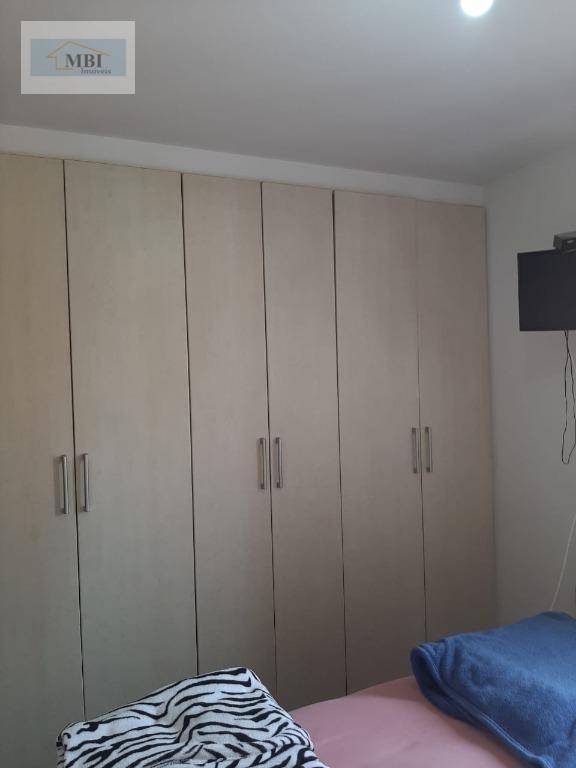 Sobrado à venda com 2 quartos, 85m² - Foto 11