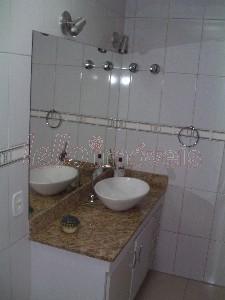 Apartamento à venda com 4 quartos, 205m² - Foto 11