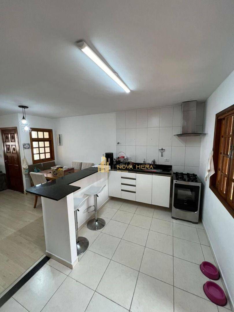 Sobrado à venda com 3 quartos, 86m² - Foto 11