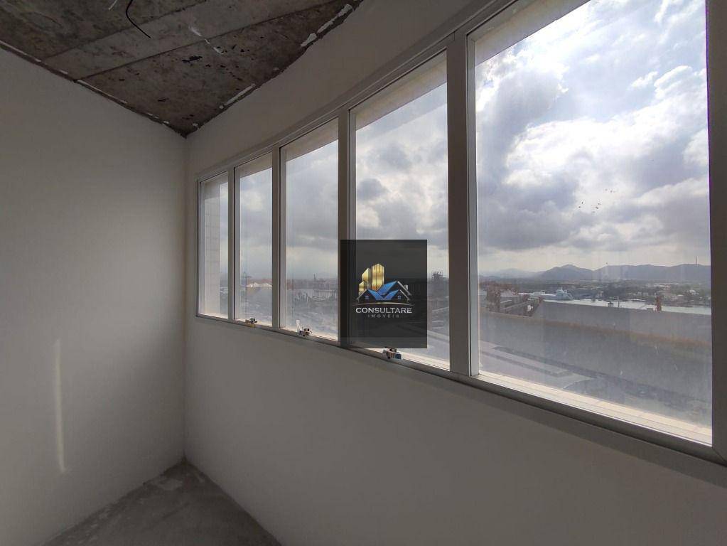 Conjunto Comercial-Sala para alugar, 270m² - Foto 5