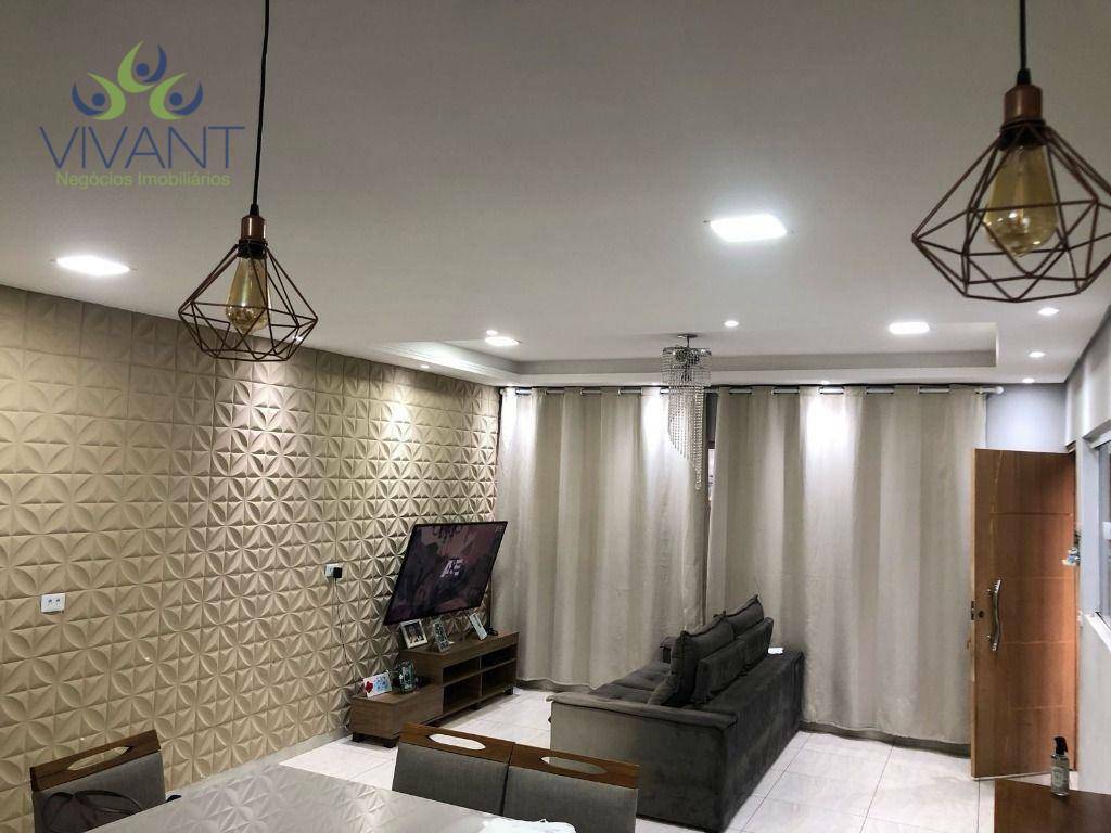 Sobrado à venda com 6 quartos, 289m² - Foto 11