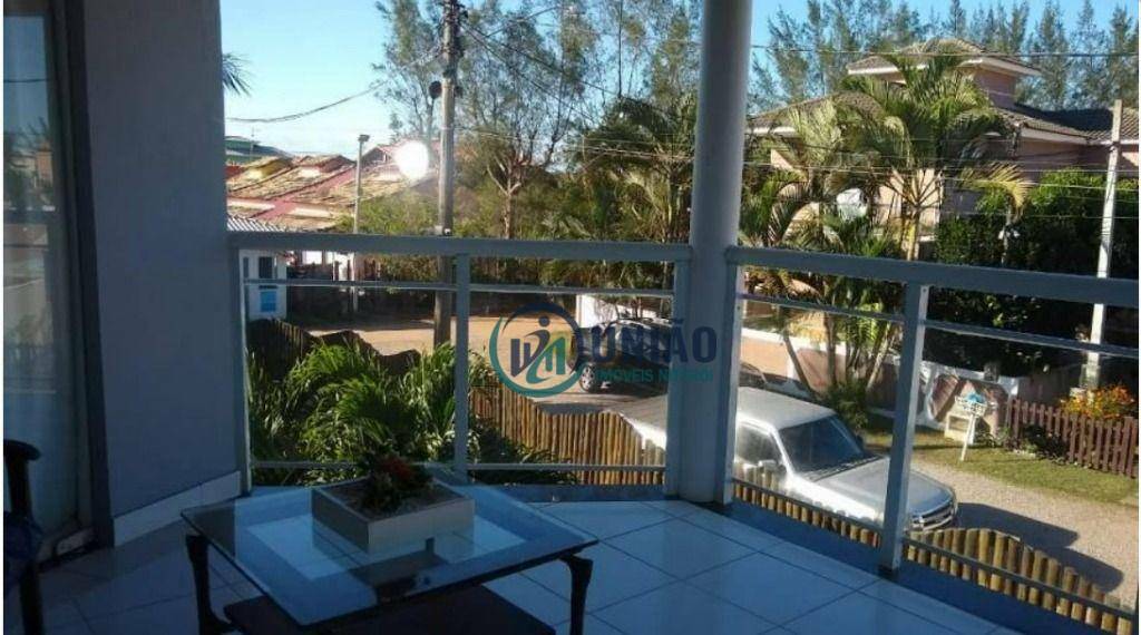 Casa de Condomínio à venda com 6 quartos, 330m² - Foto 26