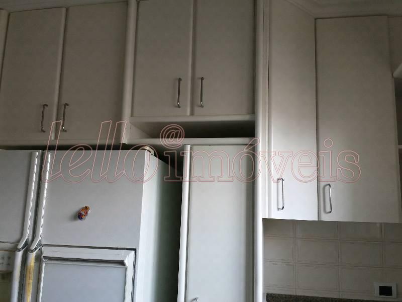 Apartamento para alugar com 4 quartos, 250m² - Foto 5