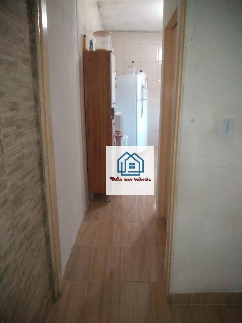 Sobrado à venda com 2 quartos, 80m² - Foto 23