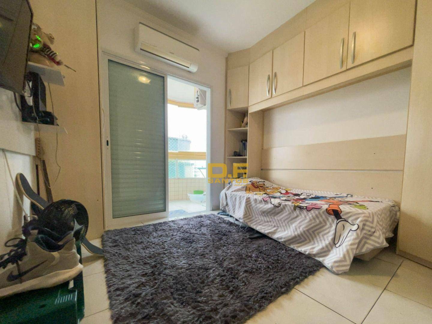 Apartamento à venda com 2 quartos, 87m² - Foto 6