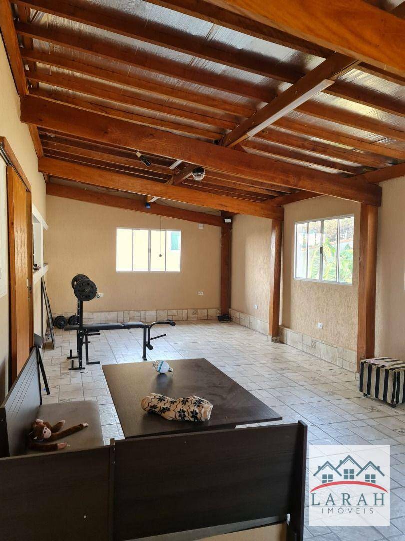 Casa de Condomínio à venda com 3 quartos, 377m² - Foto 28