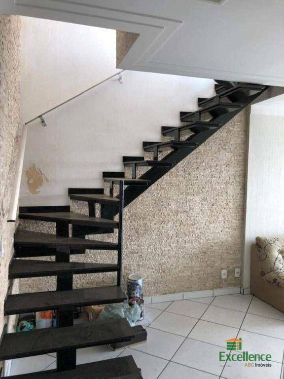 Cobertura à venda com 3 quartos, 133m² - Foto 8