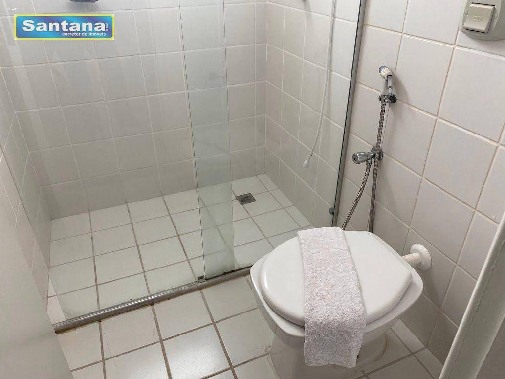 Apartamento à venda com 1 quarto, 46m² - Foto 16