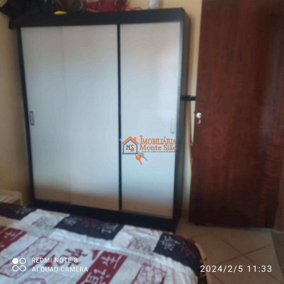 Sobrado à venda com 2 quartos, 150m² - Foto 10