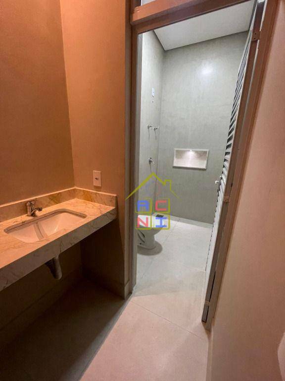 Sobrado, 3 quartos, 212 m² - Foto 19