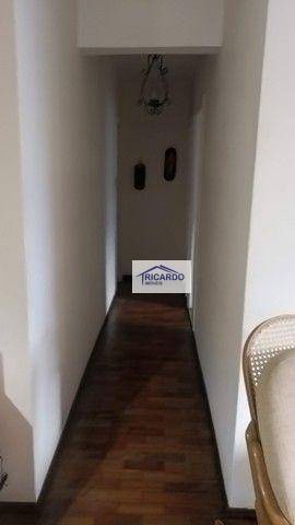 Apartamento à venda com 2 quartos, 83m² - Foto 5