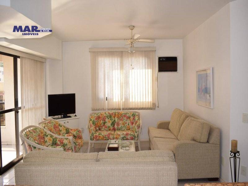 Apartamento à venda com 3 quartos, 140m² - Foto 1