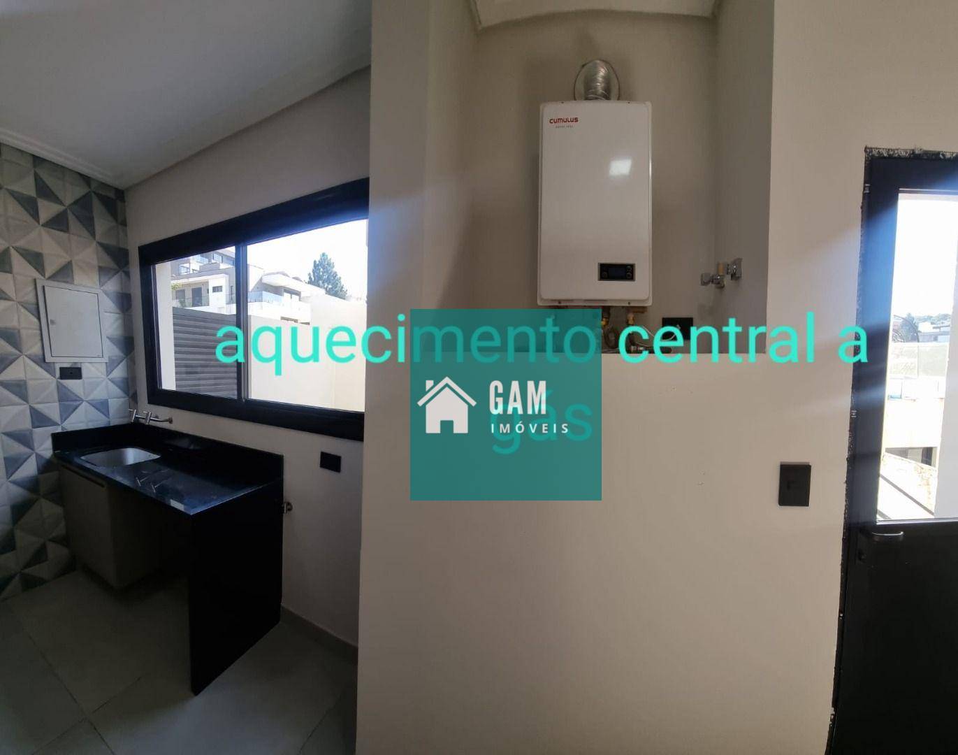 Casa de Condomínio para alugar com 3 quartos, 398m² - Foto 21